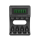 QOLTEC Ładowarka do akumulatorków Ni-MH typu R03/AAA R6/AA 1800mA 50654 - 1324575 - zdjęcie 2